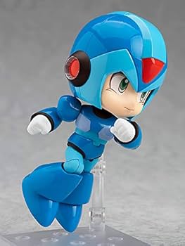 Amazon.co.jp: ねんどろいど ロックマンX シリーズ エックス